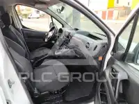 2012 Citroen Berlingo