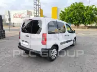 2012 Citroen Berlingo