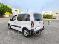 2012 Citroen Berlingo
