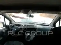 2012 Citroen Berlingo