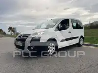 2012 Citroen Berlingo