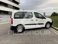 2012 Citroen Berlingo