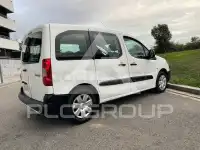 2012 Citroen Berlingo