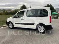 2012 Citroen Berlingo