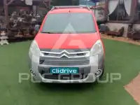 2012 Citroen Berlingo