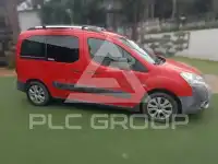 2012 Citroen Berlingo