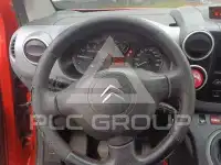 2012 Citroen Berlingo