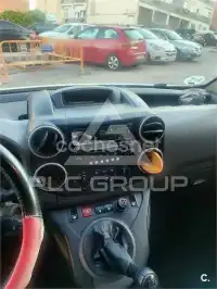 2012 Citroen Berlingo