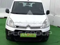 2012 Citroen Berlingo