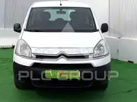 2012 Citroen Berlingo