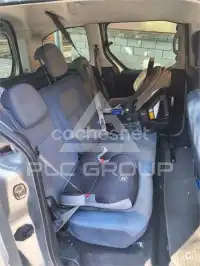 2012 Citroen Berlingo