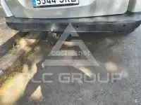 2012 Citroen Berlingo