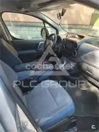 2012 Citroen Berlingo