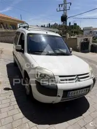 2012 Citroen Berlingo