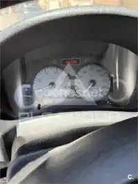 2012 Citroen Berlingo