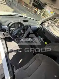 2012 Citroen Berlingo