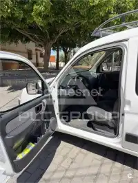 2012 Citroen Berlingo