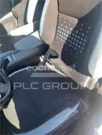 2012 Citroen Berlingo