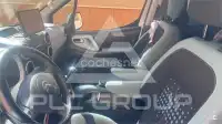 2012 Citroen Berlingo