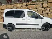 2012 Citroen Berlingo
