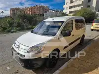 2012 Citroen Berlingo