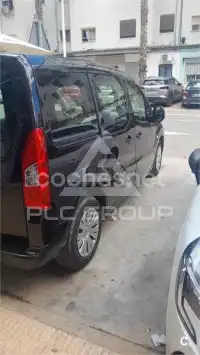 2012 Citroen Berlingo