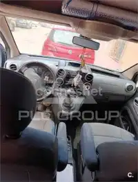 2012 Citroen Berlingo