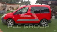 2012 Citroen Berlingo