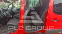 2012 Citroen Berlingo