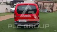 2012 Citroen Berlingo