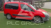 2012 Citroen Berlingo