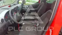 2012 Citroen Berlingo