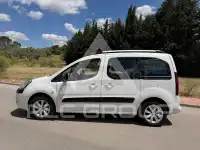 2012 Citroen Berlingo