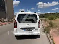 2012 Citroen Berlingo