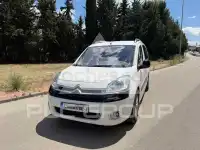 2012 Citroen Berlingo