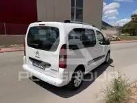 2012 Citroen Berlingo