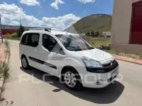 2012 Citroen Berlingo