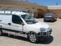 2012 Citroen Berlingo