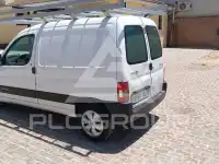 2012 Citroen Berlingo