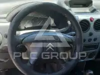 2012 Citroen Berlingo