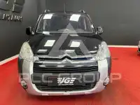2012 Citroen Berlingo