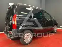 2012 Citroen Berlingo