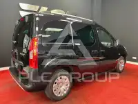 2012 Citroen Berlingo
