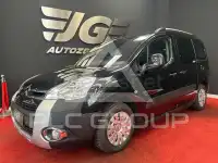 2012 Citroen Berlingo