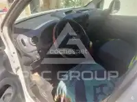 2012 Citroen Berlingo