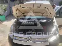2012 Citroen Berlingo