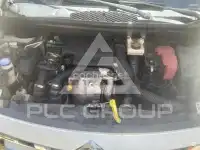 2012 Citroen Berlingo