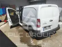 2012 Citroen Berlingo