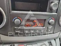 2012 Citroen Berlingo
