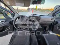 2012 Citroen Berlingo